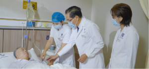 肾病泌尿疾病诊治中心1