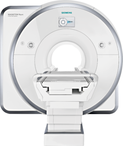 西门子超音速磁共振（mri）