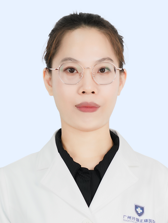 冯霭婷