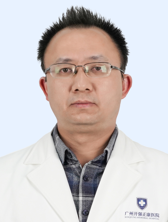 廖万声