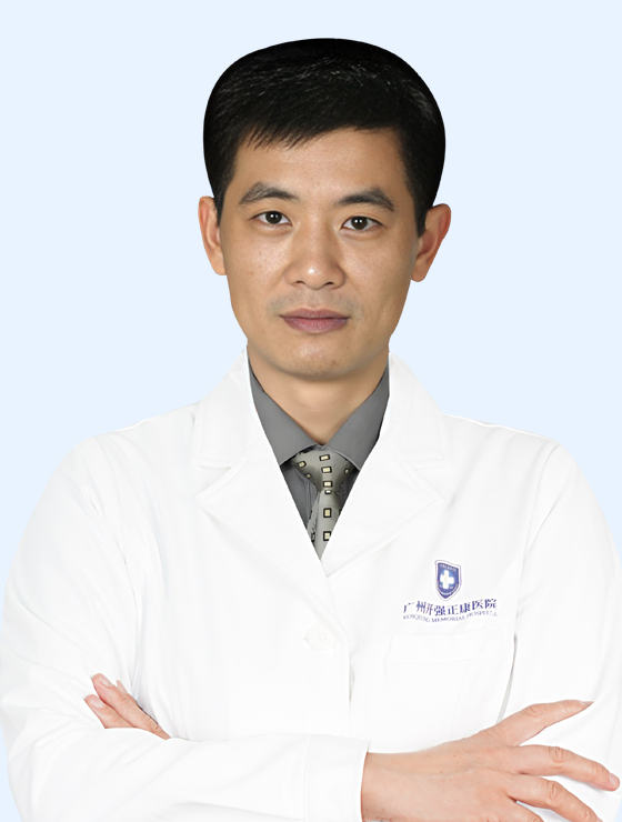 邵子力