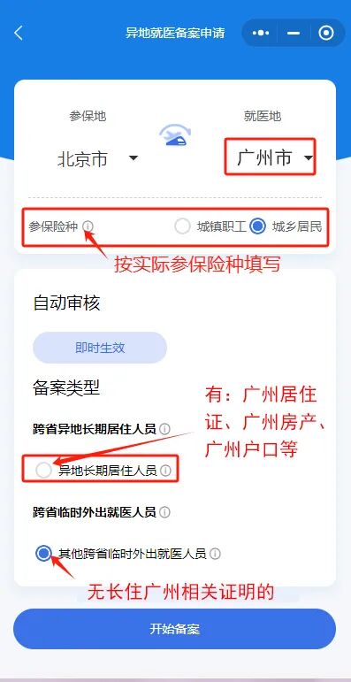 异地就医医保结算指南(流程+注意事项,新手必看) 640 C5394a53
