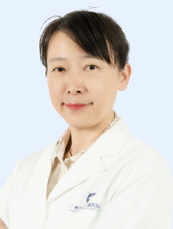 梁利平