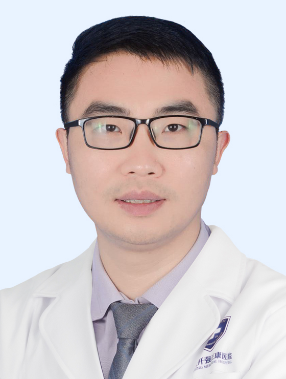 陈书杨