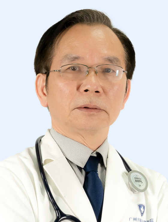 陈俊中