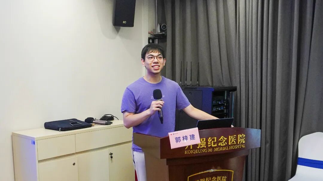 以赛促学·赋能临床 | 电生理技术在临床多学科应用科普比赛(初赛)在我院圆满落幕 DSC02392.jpg